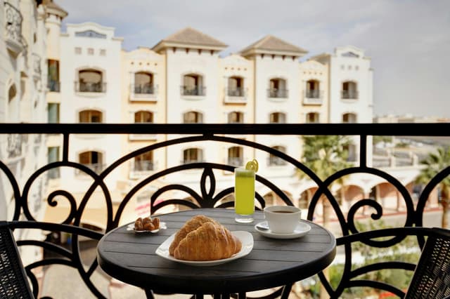 Crowne Plaza Riyadh Al Waha