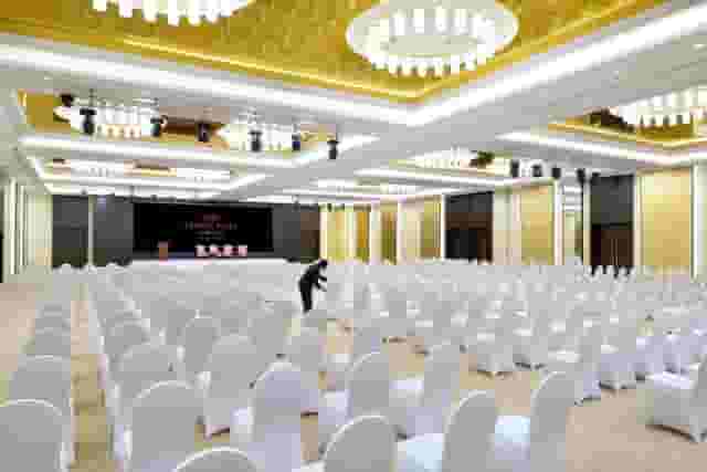 Al Jawhara Ballroom 2