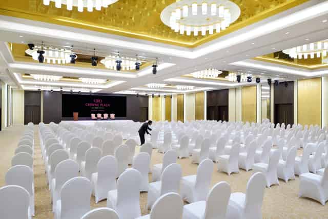 Crowne Plaza Riyadh Al Waha