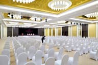 Reception Venues