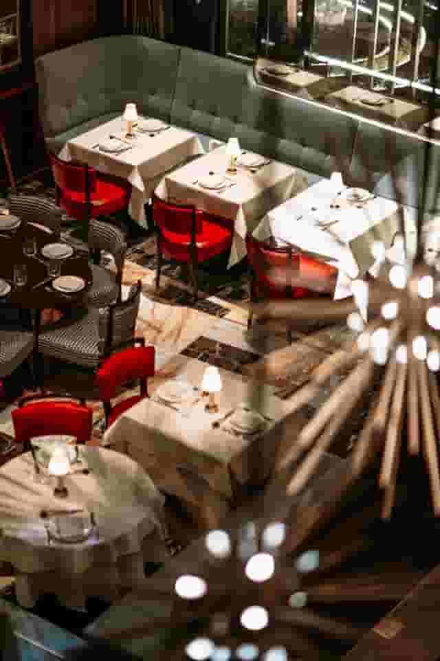 Private Events