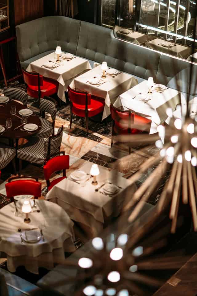 Private Events