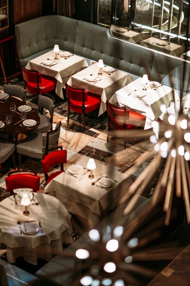 Private Events