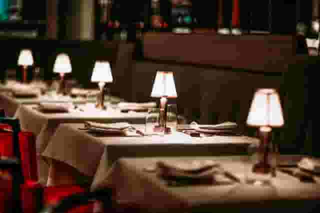 Private Events