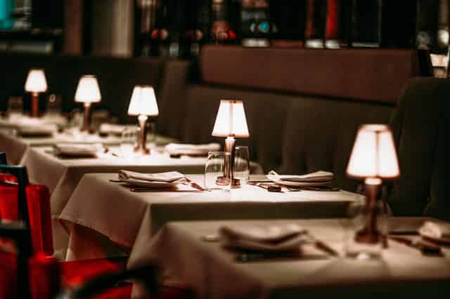 Private Events
