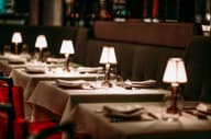 Private Dining Rooms