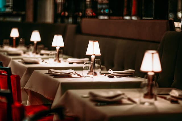 Private Events