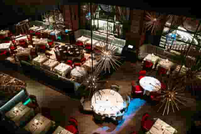 Private Events