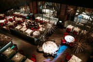 Gala Dinners