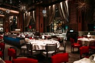 Private Dining Rooms