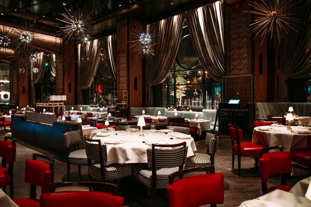 Private Events