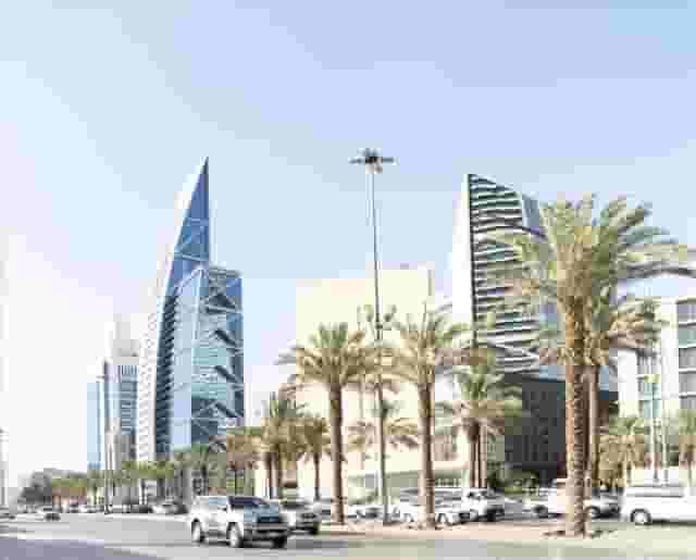 Serviced Offices
