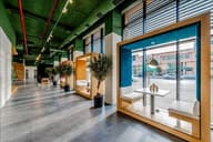 Small Meeting Rooms