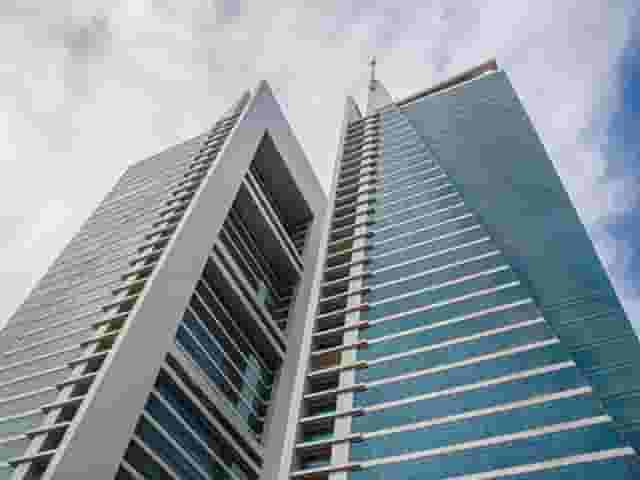 Serviced Offices