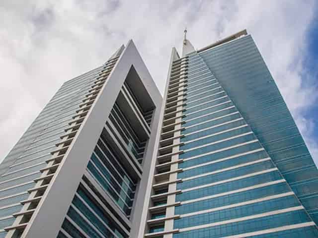 Serviced Offices