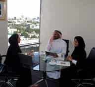Meeting Rooms