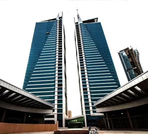 Meeting Rooms