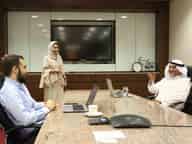 Small Meeting Rooms