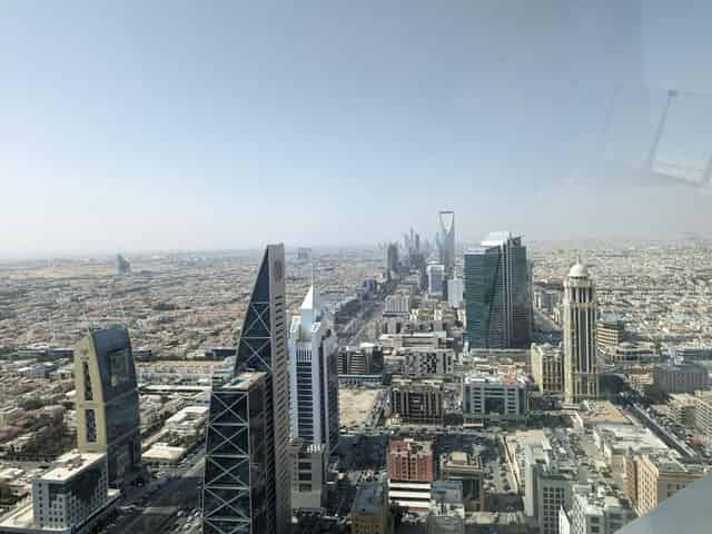 Al Faisaliah Center