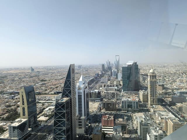 Al Faisaliah Center