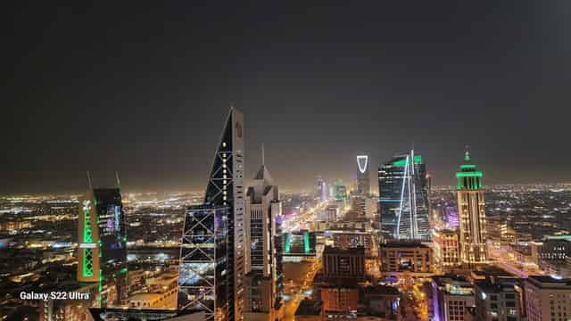 Al Faisaliah Center