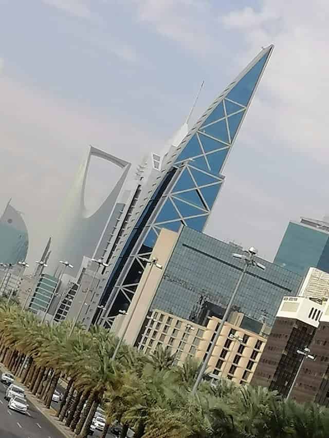 Al Faisaliah Center