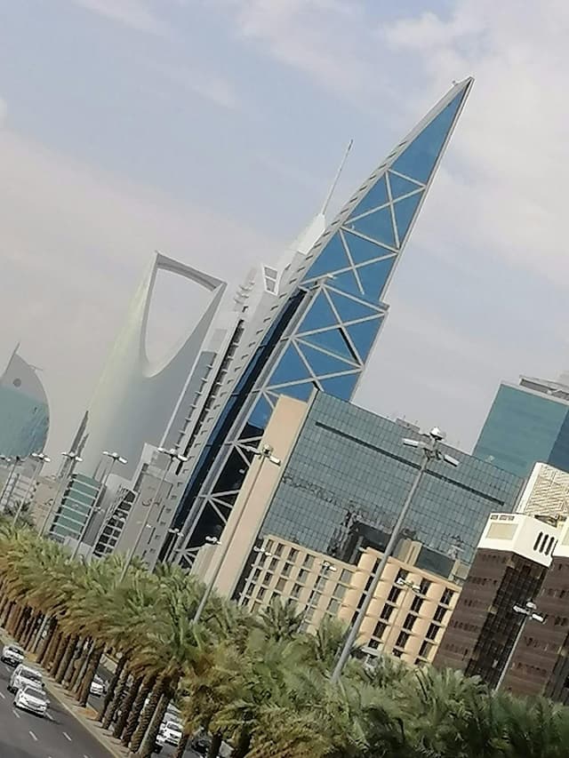 Al Faisaliah Center