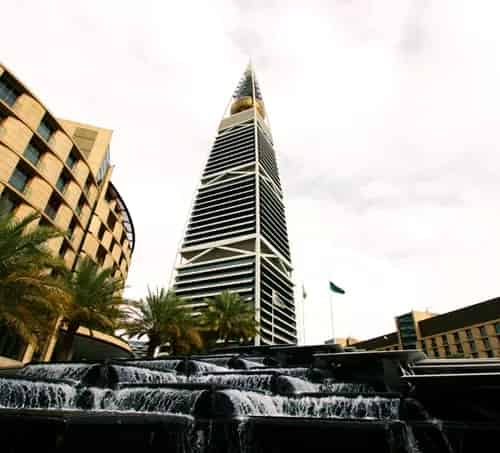 Al Faisaliah Center