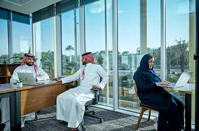 Al Faisaliah Center