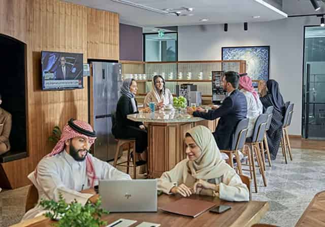 Al Faisaliah Center