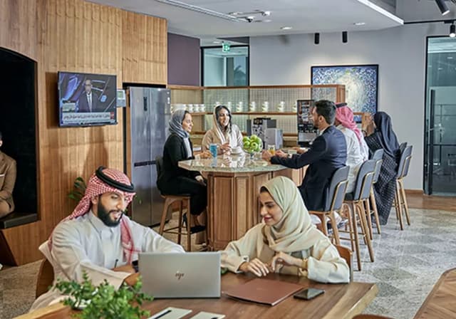 Al Faisaliah Center