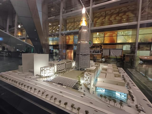 Al Faisaliah Center