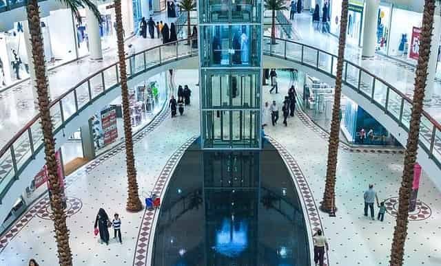 Al Faisaliah Center