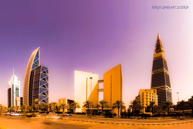 Al Faisaliah Center