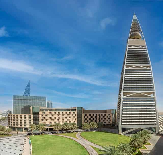Al Faisaliah Center