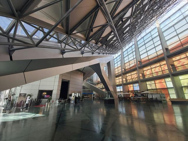 Al Faisaliah Center