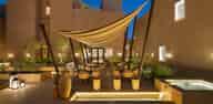 Outdoor Terraces