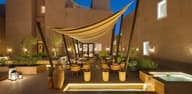 Private Dining Rooms
