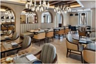 Private Dining Rooms