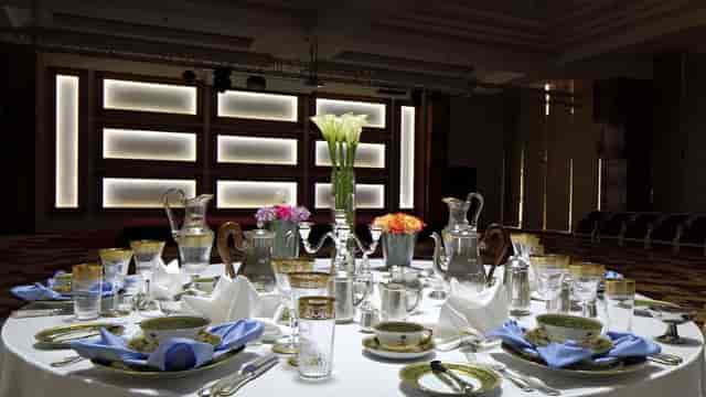 InterContinental Taif - Taif, Saudi ...