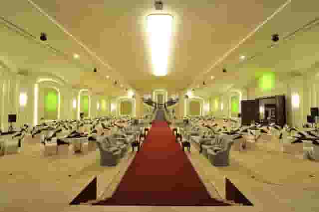 Madareem Banquet Hall