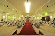Conference Venues