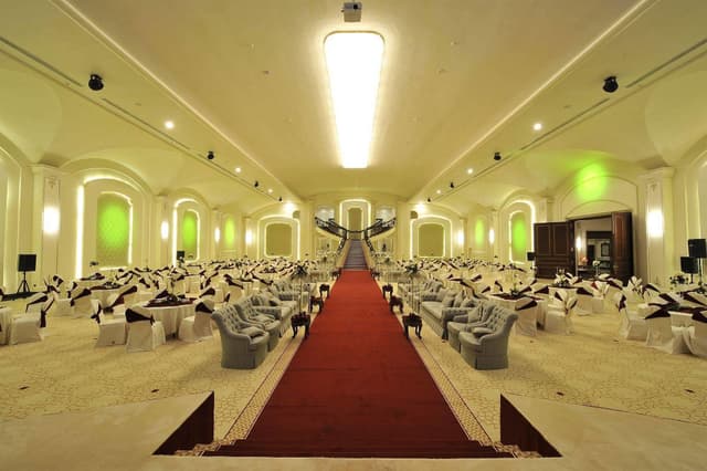 Madareem Banquet Hall
