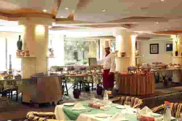 Madareem Banquet Hall