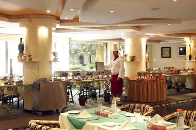 Madareem Banquet Hall