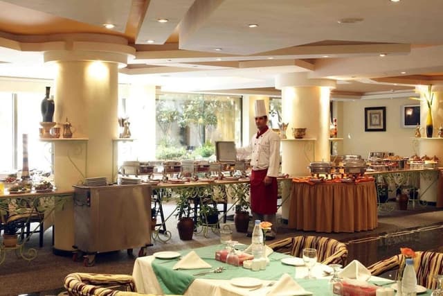 Madareem Banquet Hall