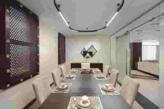 Madareem Banquet Hall