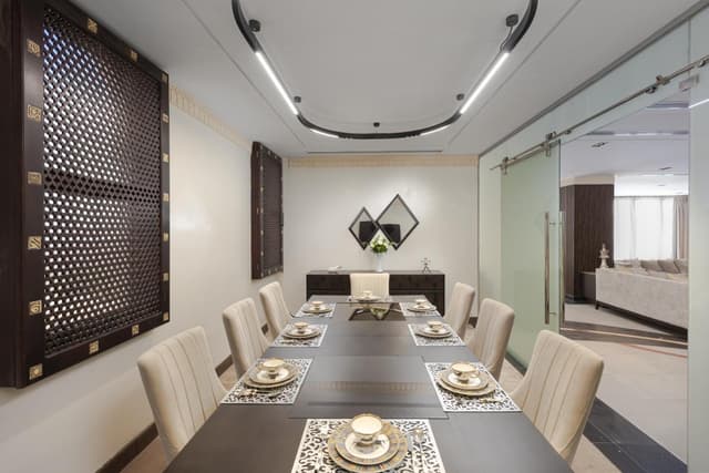 Madareem Banquet Hall
