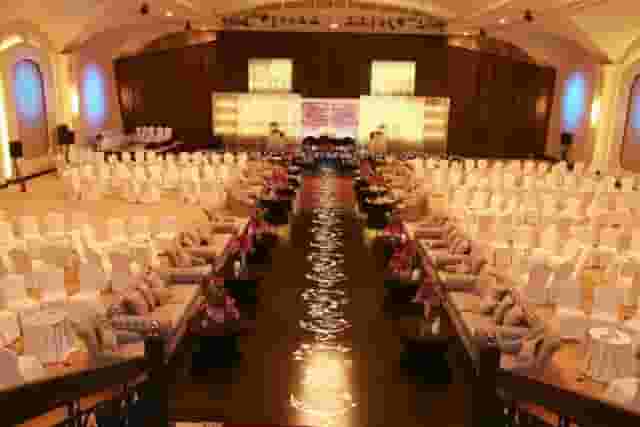 Madareem Banquet Hall