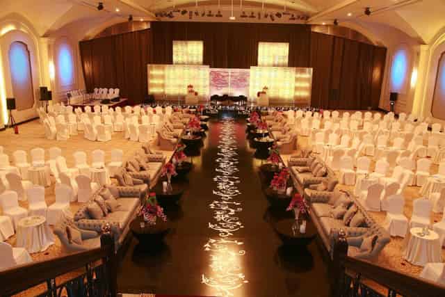 Madareem Banquet Hall